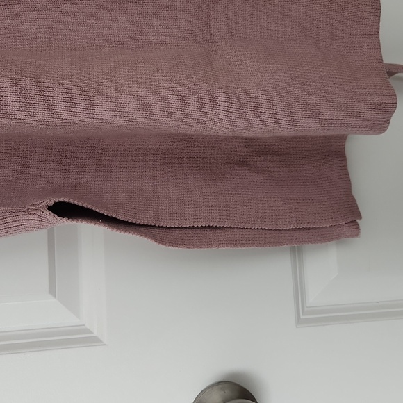 Sweater Midi Dress - Picture 5 of 7